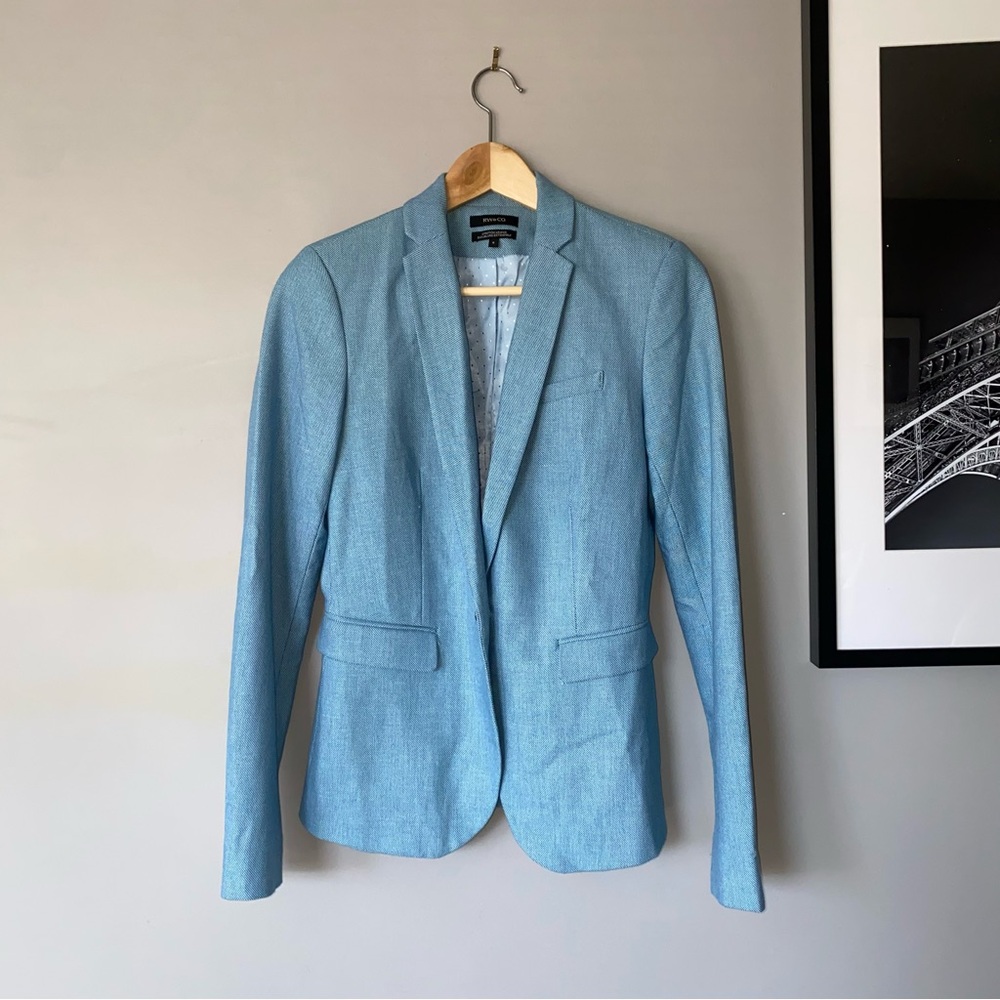 RW&CO Blazer (0)